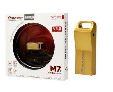 گیرنده بلوتوث Pioneer M7 Plus